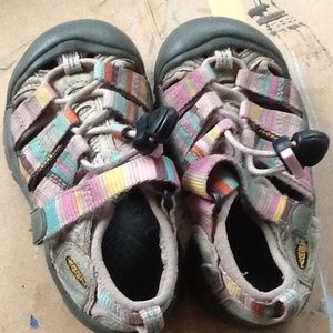 Keen Sandals